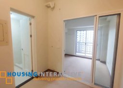 unfurnished 1 br for sale in sheridan towers
