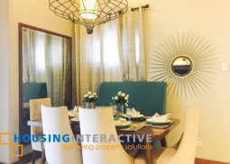 fully furnished 2 br for sale in fairlane residences