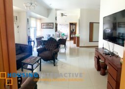 for sale - 2br condo unit in trion towers bgc