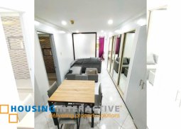 for rent -studio in classica i