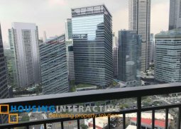 for sale -1br in verve residences