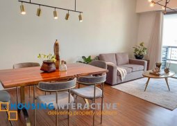 for rent|sale -2br corner unit in shang salcedo place
