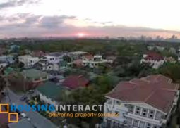 corner lot for sale in afpovai phase 6