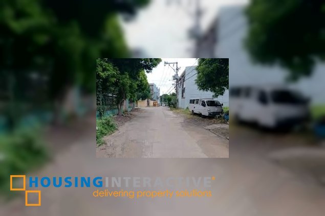 corner lot for sale in afpovai phase 6