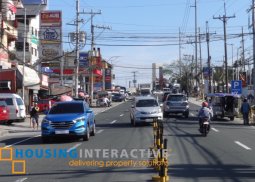 spacious lot for sale in dasmariÑas cavite