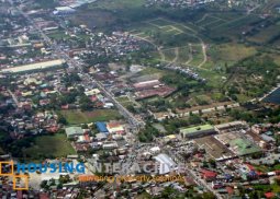 industrial lot for sale in taytay