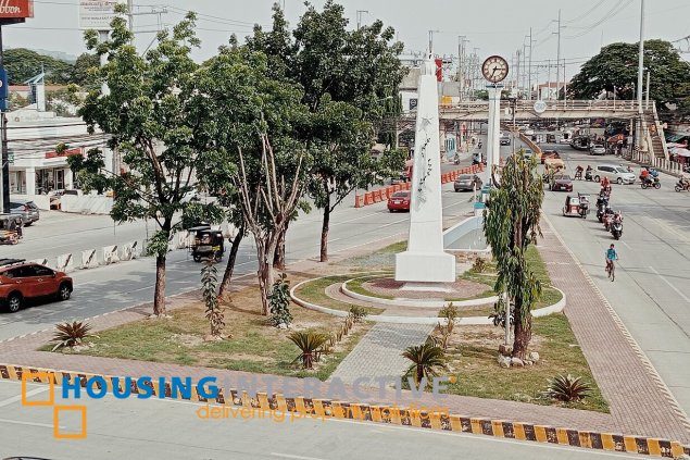 industrial lot for sale in taytay