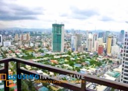 for sale -1br penthouse unit in grand soho makati