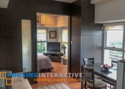 for sale - studio condo unit in civic place