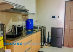 for rent -brand new 1br unit in san antonio residences