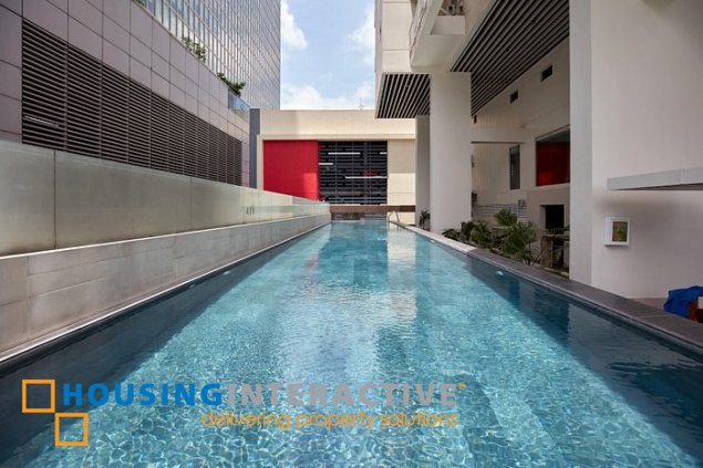 for rent -studio in f1 hotel