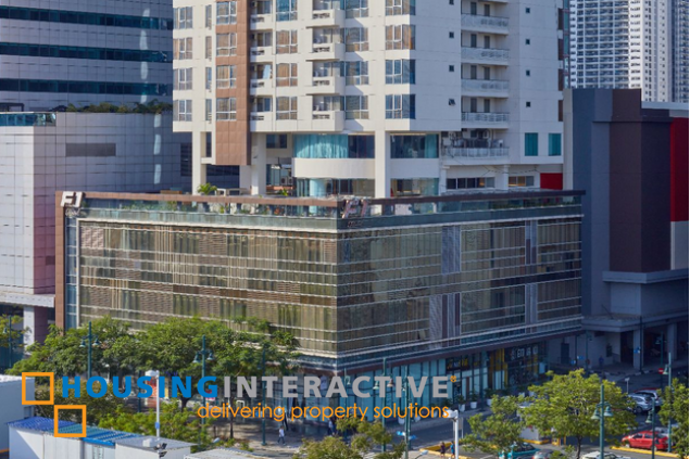 for rent -studio in f1 hotel