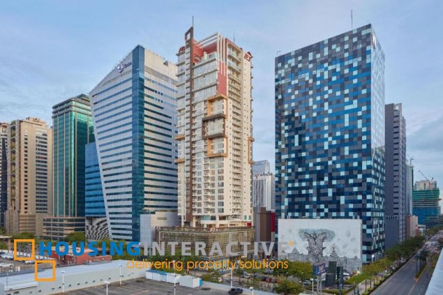 for rent -studio in f1 hotel