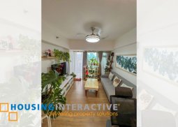 for rent -1br unit in solstice tower