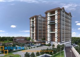 studio and 1br unit sierra valley gardens ortigas cainta rizal