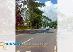 commercial lot for sale in tagaytay-nasugbu highway