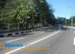 grand lot for sale along sumulong highway