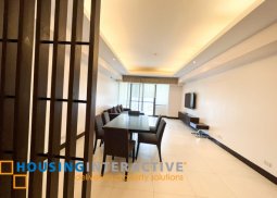 for rent - 2br condo unit at frabella 1 makati