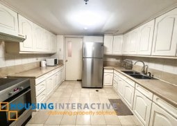 for rent - 2br condo unit at frabella 1 makati