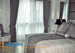 for sale -3br unit at the shang grand tower
