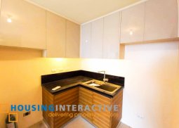 studio unit for sale at viridian in greenhills