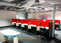 as-is–where-is office space for lease in makati