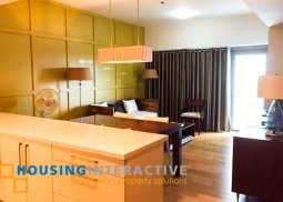 for rent -1br unit at the residences at greenbelt