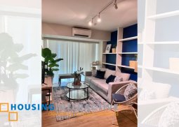 fully furnished 1-bedroom unit for rent in kroma