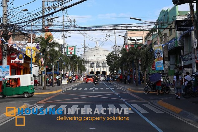 lot for sale in palos verdes