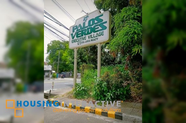 lot for sale in palos verdes