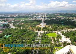 commercial lot for lease in zabarte road