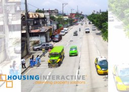 industrial lot for sale in mindanao ave.