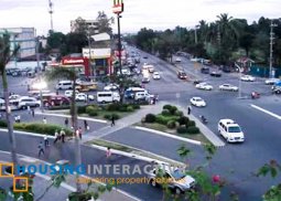 spacious lot for sale in mindanao ave.