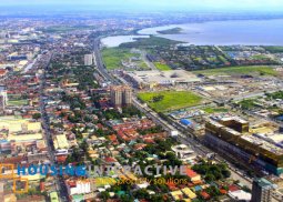 grand lot for sale in paraÑaque