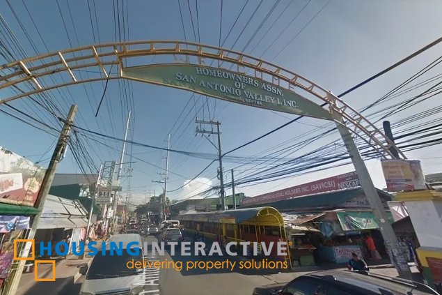 grand lot for sale in san antonio valley