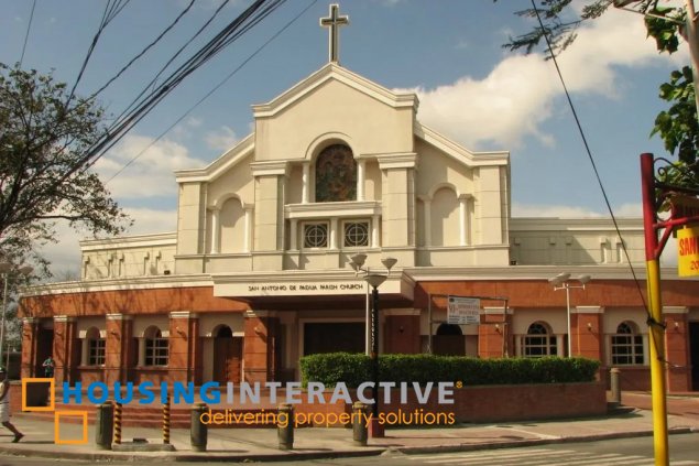 grand lot for sale in san antonio valley