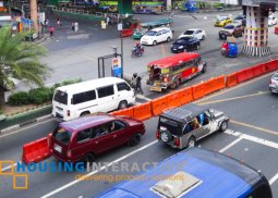 corner lot for sale in edsa