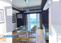 fully furnished 2-bedroom unit with parking for rent in avant