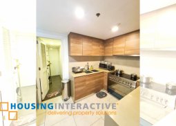 fully furnished 3-bedroom unit with parking for sale in one shangri-la place