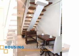 for rent|sale -2br unit at the columns legaspi