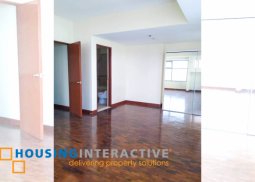 for sale -3br unit in one adriatico place