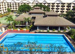 semi furnished 2 br unit for sale in east raya gardens