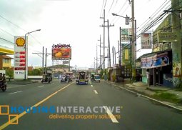 spacious lot for sale in calamba