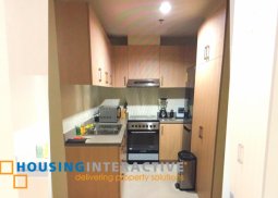 semi furnished 2-bedroom unit with balcony & parking for sale in the grove