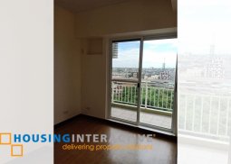 unfurnished 2br unit for sale in the celandine