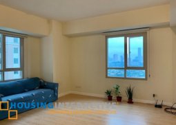 semi furnished 2 br for sale in the grove by rockwell
