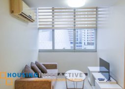 for rent -1br in one central