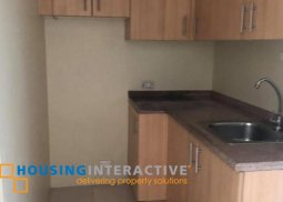 unfurnished 1 br for sale in east bay residences