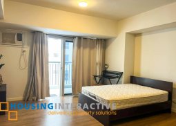 for rent -studio in one maridien