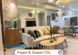 townhouse for sale in project 8